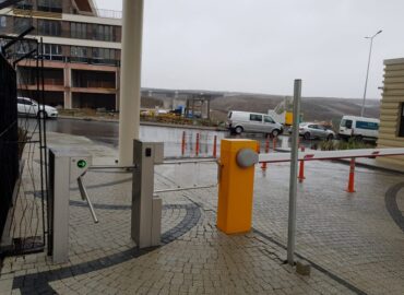 bel tipi turnike sistemi