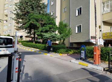 plaka tanıma sistemleri