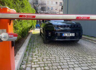 bilgisayarsız plaka tanıma sistemi